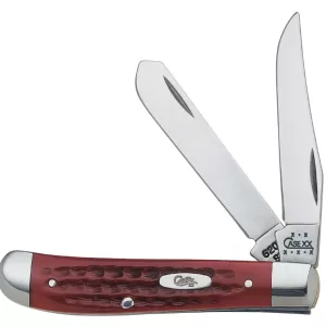 MINI TRAPPER POCKET KNIFE
