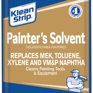 PAINTERS SOLVENT 1QT