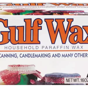 PARAFFIN WAX 16OZ