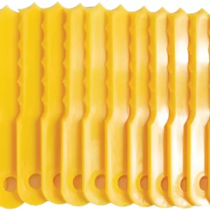 NYLON REPLACEMENT BLADES
