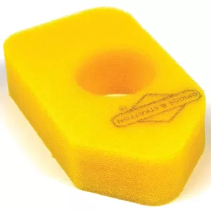 MOWER AIR FILTER FOAM 3-5HP