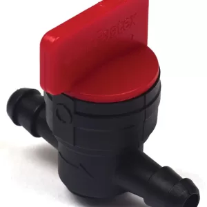 INLINE FUEL SHUT-OFF VALVE