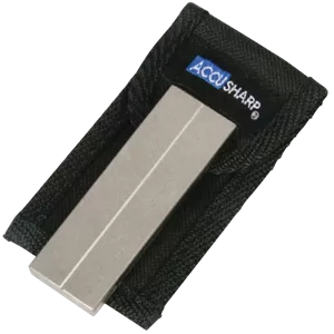 STONE DIAMOND 3" W/ POUCH