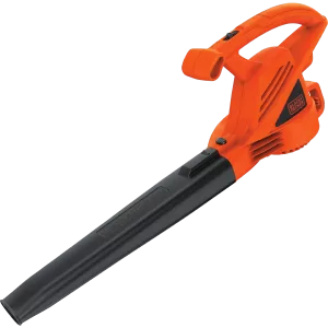 LEAF BLOWER, CORDED 7AMP