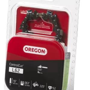 CHAINSAW BLADE 16" L62