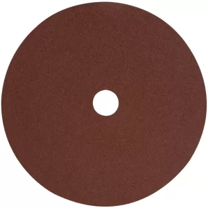 ABRASIVE DISC 4-1/2" 36G 7/8