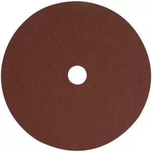 ABRASIVE DISC 4-1/2" 60G 7/8