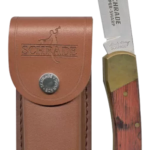 BEAR PAW LOCKBACK 5"