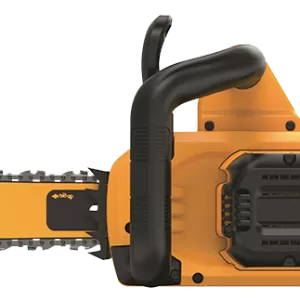 ELECTRIC CHAINSAW 18" 120V