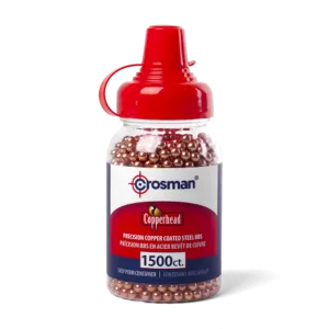 PELLET GUN BBS COPPER 1500
