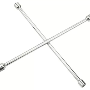 LUG WRENCH SAE 20"