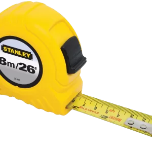 TAPE RULE 8M/26'