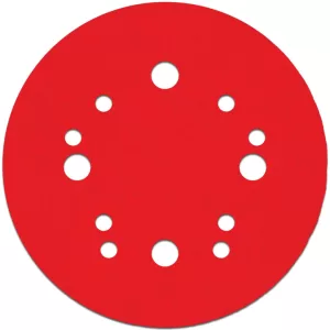 SANDING DISC 5" 80G HL 50P