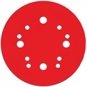 SANDING DISC 5" 100G HL 50P