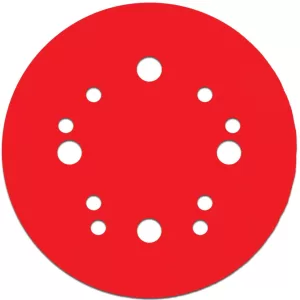 SANDING DISC 5" 150G HL 50P