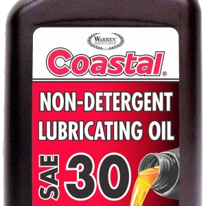 MOTOR OIL 30W NON-DETERGENT