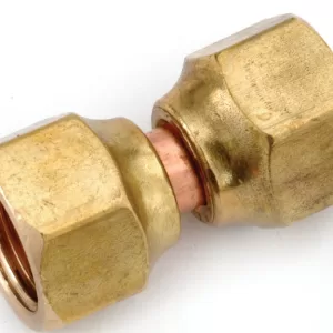 SWIVEL UNION 5/8" FLARE