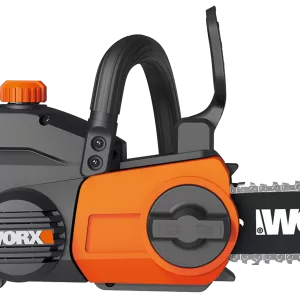 BATTERY CHAINSAW 10" 20V POL