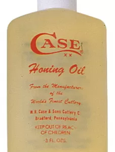 CASE HONING OIL 3OZ