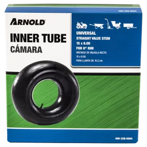 INNER TUBE 15 X 6.00