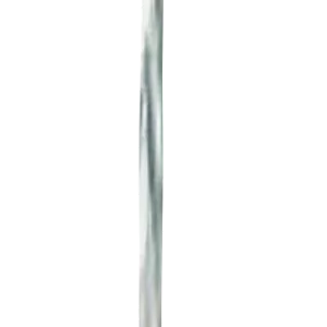 RED DRIVEWAY MARKER 36"