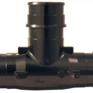 PEX EXANPSION A TEE 3/4"