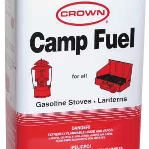 CAMP FUEL / WHITE GAS GAL