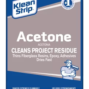 ACETONE THINNER QT
