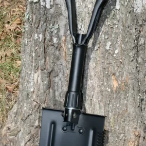 FOLDING SHOVEL