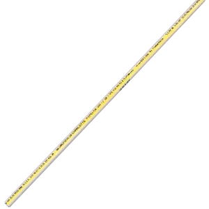 CPVC PIPE: 3/4" X 10'