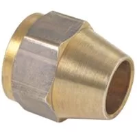 FLARE NUT 3/8"