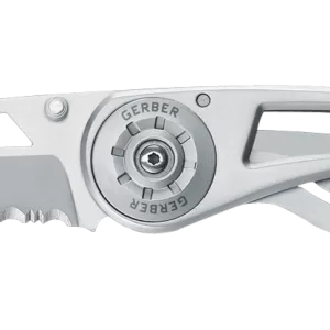 GERBER SS FOLDING KNIFE