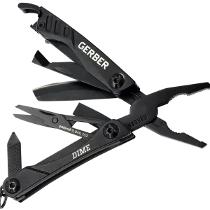 MINI MULTI-TOOL 12FNC