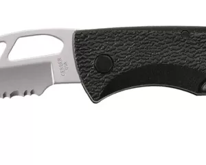 GERBER SERRATED KNIFE