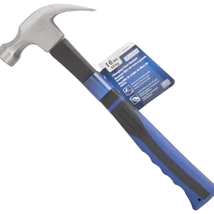 VULCAN HAMMER CLAW FBRGL 16