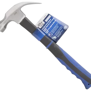 HAMMER CLAW FBRGLS 20OZ