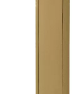 PRESTIGE BRASS #1 4"