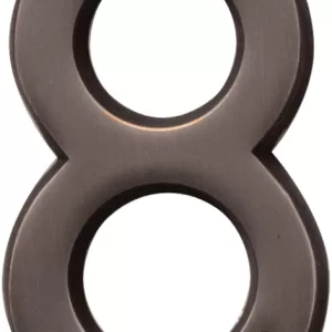 PRESTIGE BRONZE #8 4"