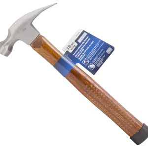 HAMMER CLAW RIP WOOD 16OZ
