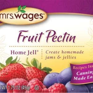 PECTIN REGULAR 1.75O