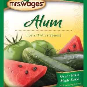 ALUM CRISPER 1.9OZ