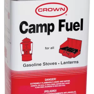 CAMP FUEL / WHITE GAS QT
