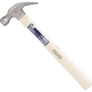 WOOD CURVED CLAW HAMMER