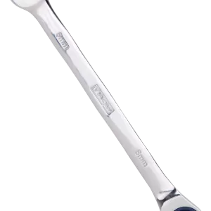 METRIC RATCHET WRENCH 8MM