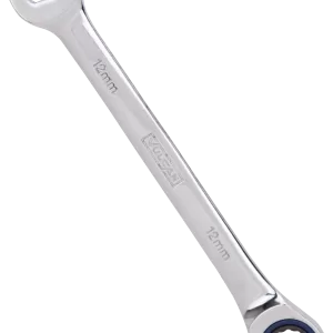 METRIC RATCHET WRENCH 12MM