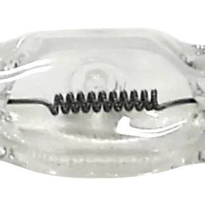 DOUBLE ENDED QUARTZ 150W T3