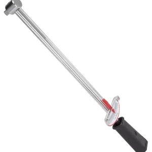 TORQUE WRENCH 1/2DR 16-3/8"