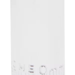 SOCKET MET 6PT 9MM 1/4D