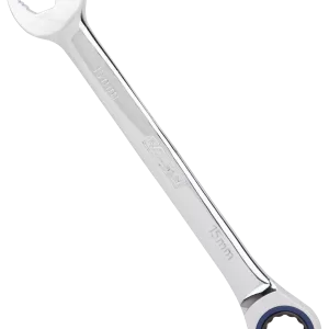 METRIC RATCHET WRENCH 15MM