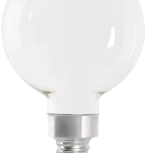 GLOBE BULB E12 SW 40W